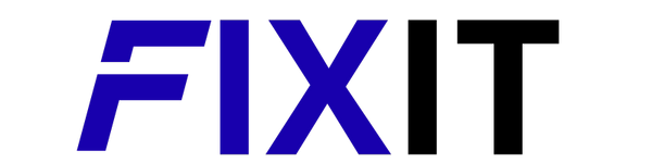 Fixit Shop